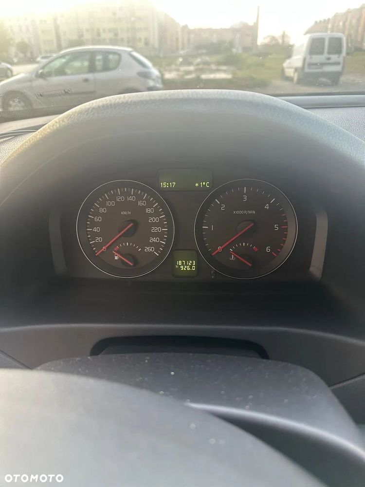 Volvo C30 1.6D DRIVe Start/Stop - 16