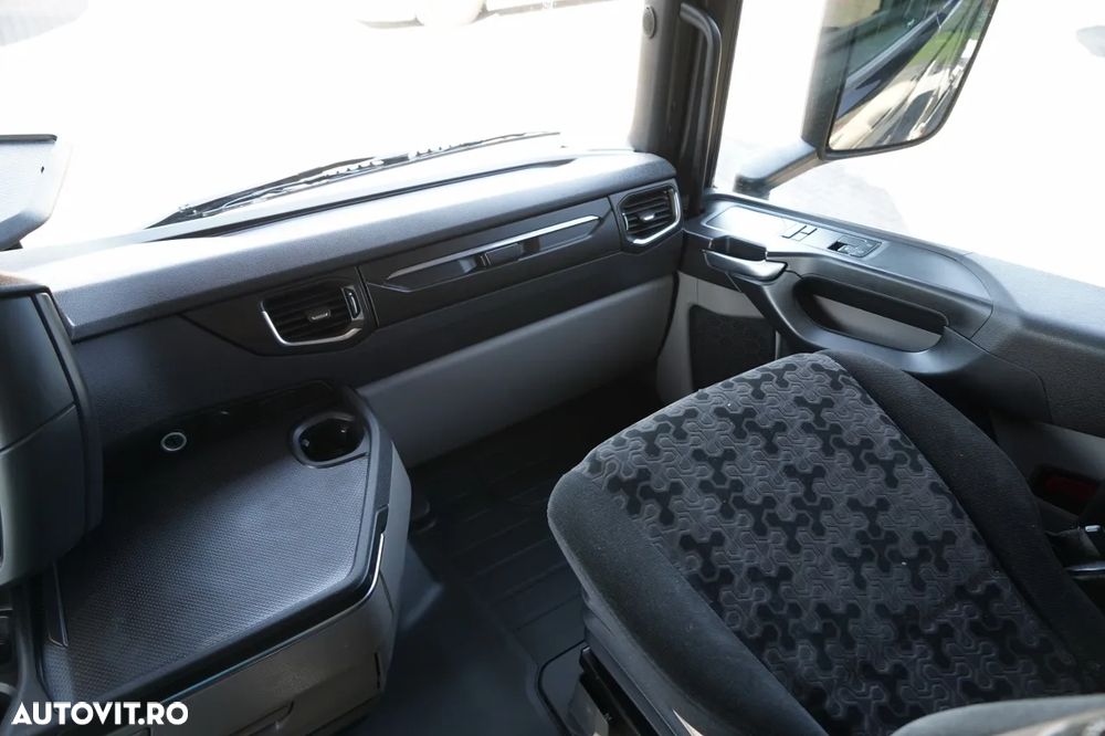 Scania S 500 / RETARDER / I-PARK COOL / COMPLET AIRMATIC / 100% ANVELOPE - 31