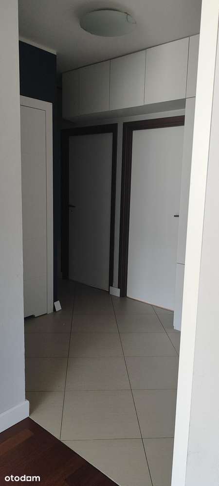 Słoneczne 3 pokoje | 70,6 m² | Kabaty | balkon