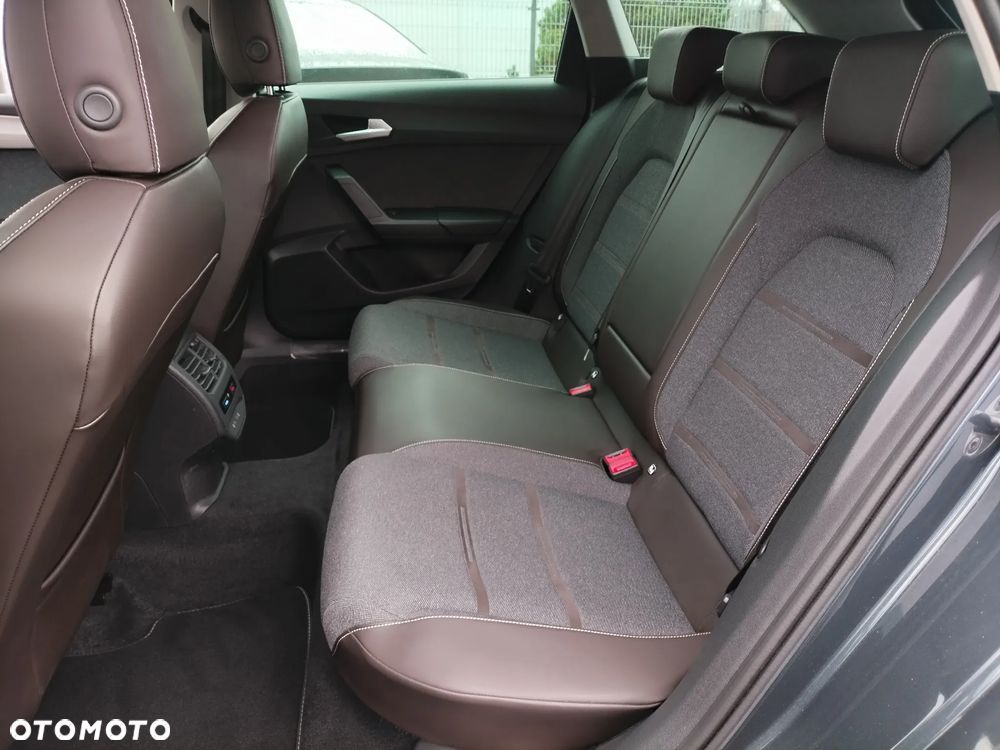 Seat Leon 1.5 TSI Xcellence - 15