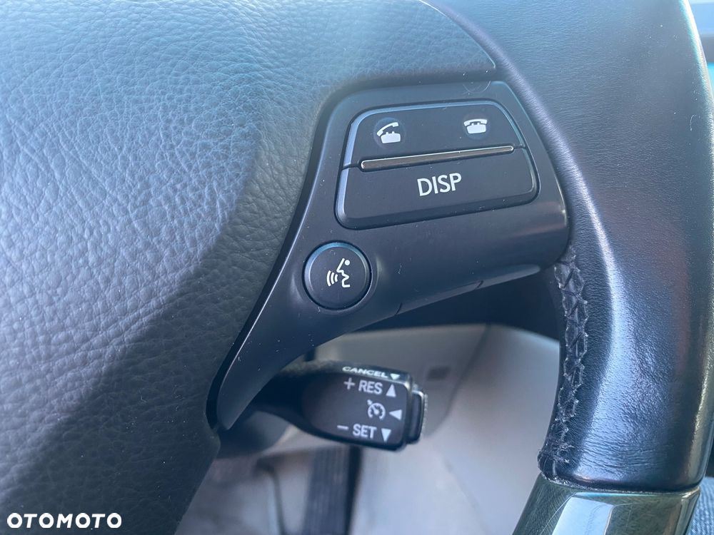 Lexus GS 300 Luxury Line - 24