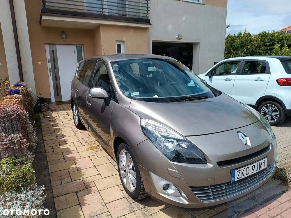 Renault Grand Scenic Gr 1.6 dCi Energy Privilege - 2
