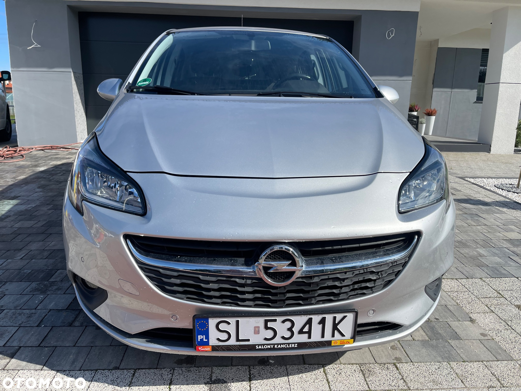 Opel Corsa 1.4 Automatik 120 Jahre - 3