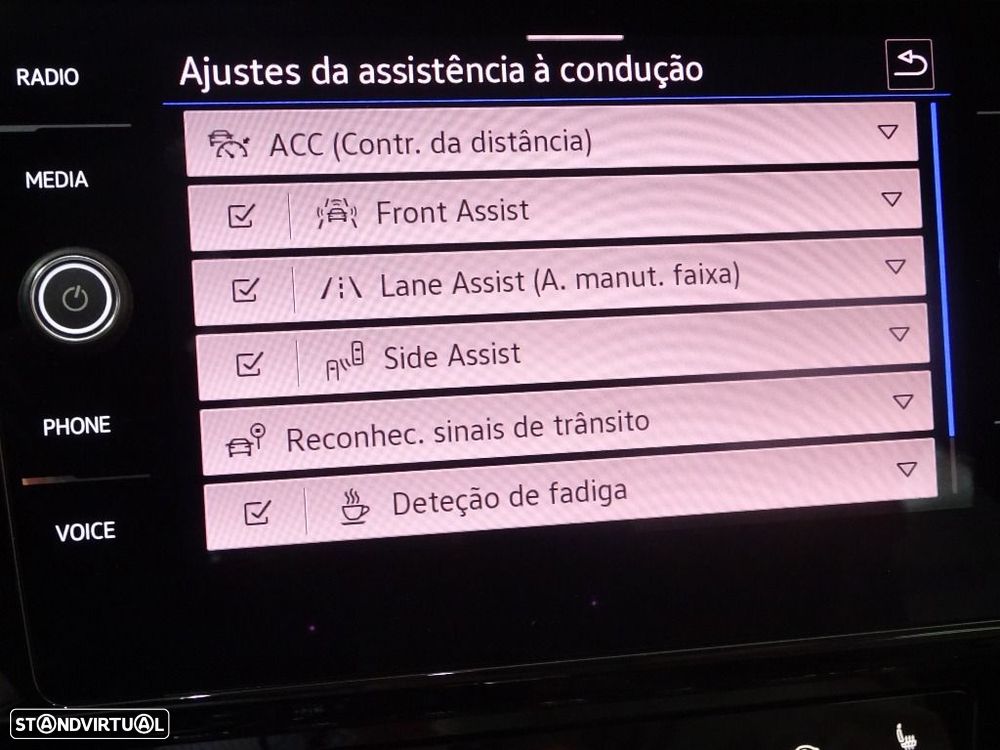 VW Arteon Shooting Brake 1.4 TSI eHybrid Elegance - 26