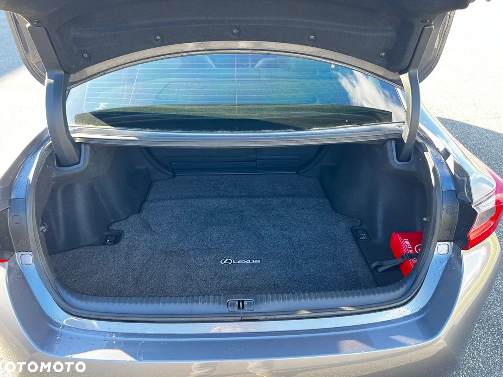 Lexus RC 200t / 300 Elegance - 7