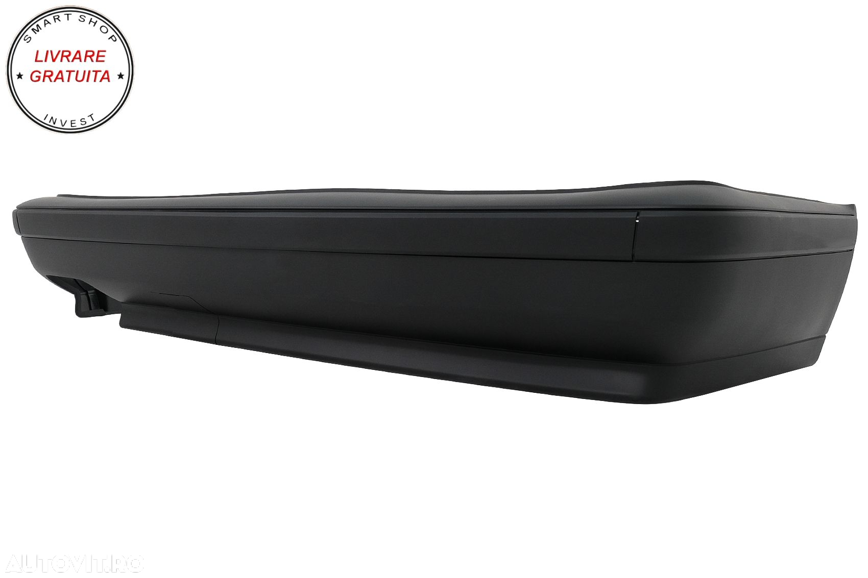 Pachet Exterior BMW Seria 5 E34 Sedan Touring (1987-1995) M-Tech Design- livrare gratuita - 12