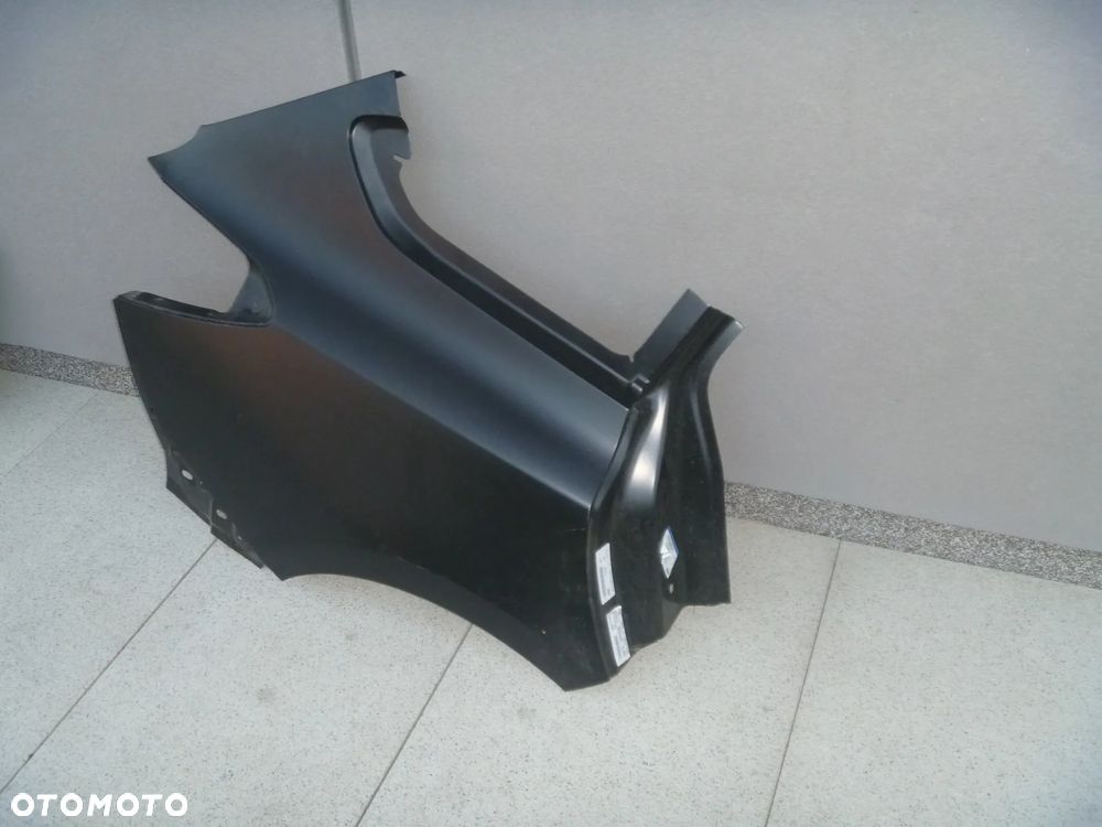 FORD FOCUS MK4 PAS PRZEDNI KOMPLETNY ORYGINAŁ ŁADNY JX6BA16E146B1G - 9