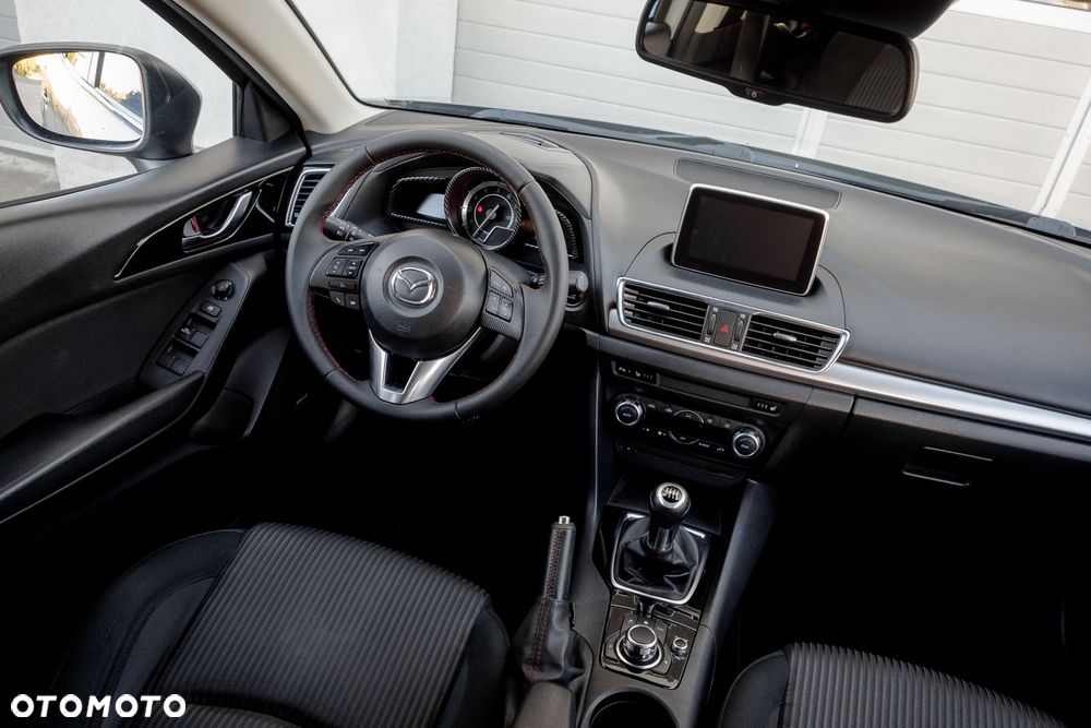 Mazda 3 2.0 Skypassion - 40