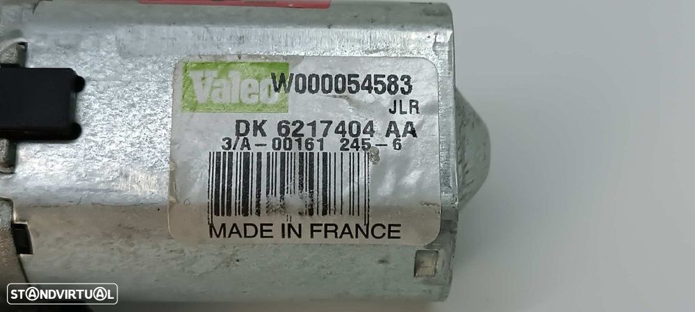 MOTOR LIMPA-VIDROS TRASEIRO LAND ROVER RANGE ROVER SPORT HSE - 3