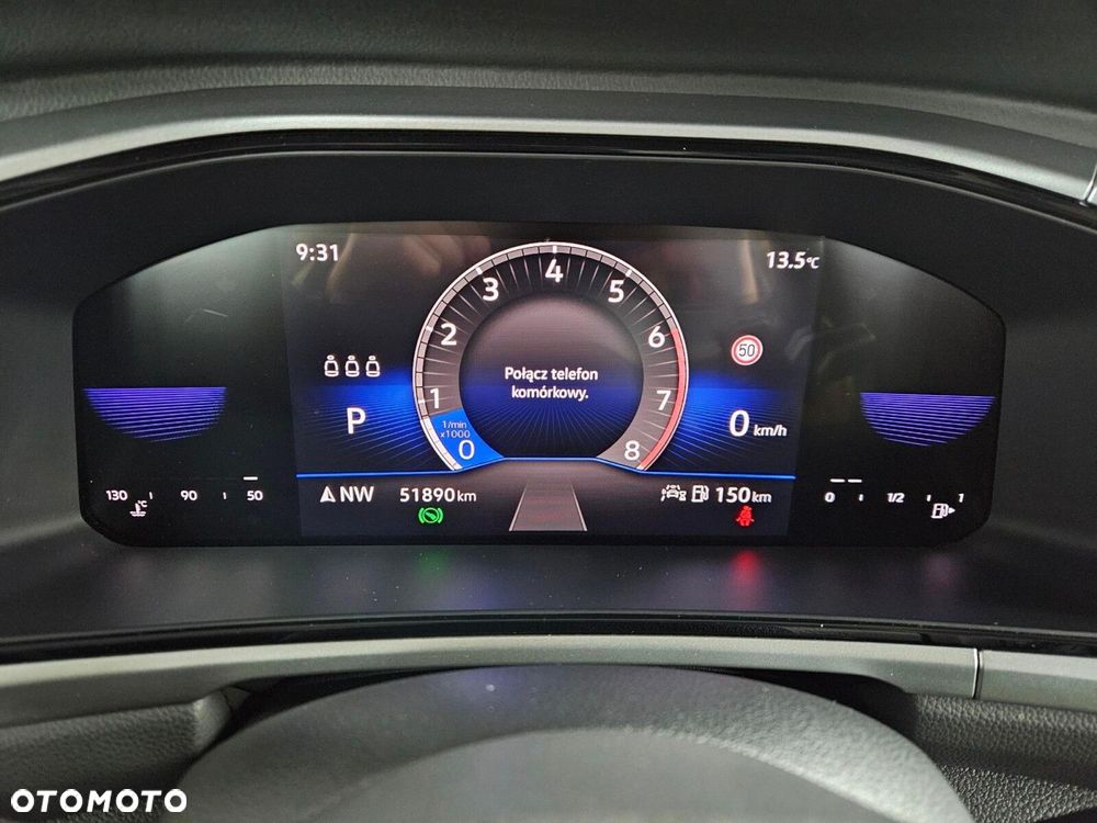 Volkswagen T-Roc 1.5 TSI Life DSG - 16