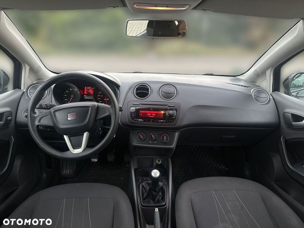 Seat Ibiza SC 1.2 Reference - 4