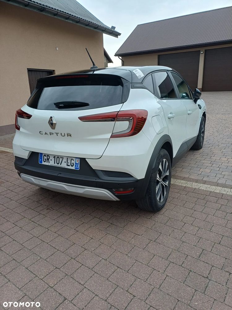 Renault Captur TCe 100 LIFE - 8