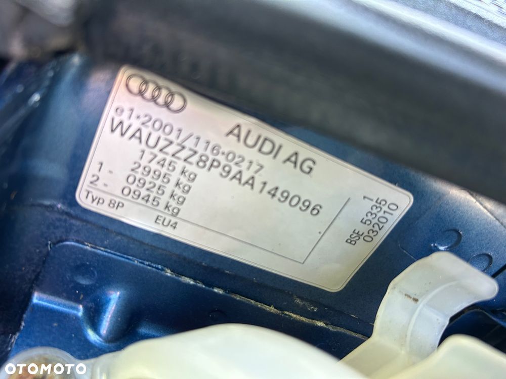 Audi A3 3-drzwiowe 1.6 Attraction - 39