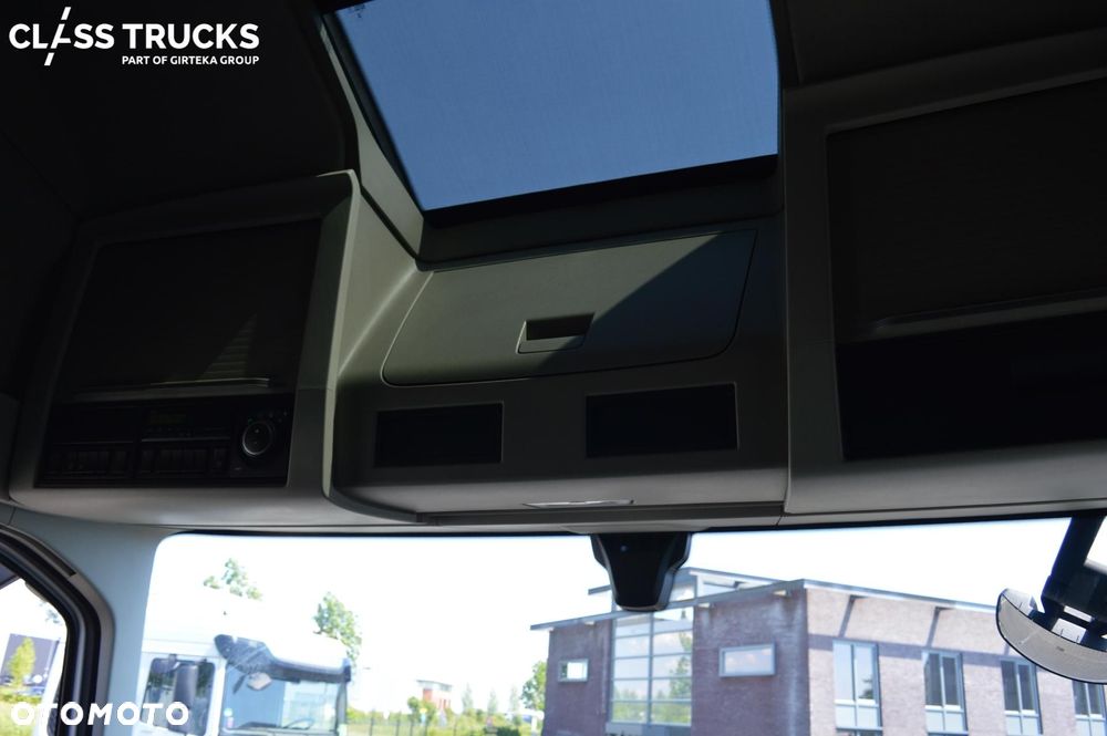 Volvo FH 460 Globetrotter XL i-Save - 15