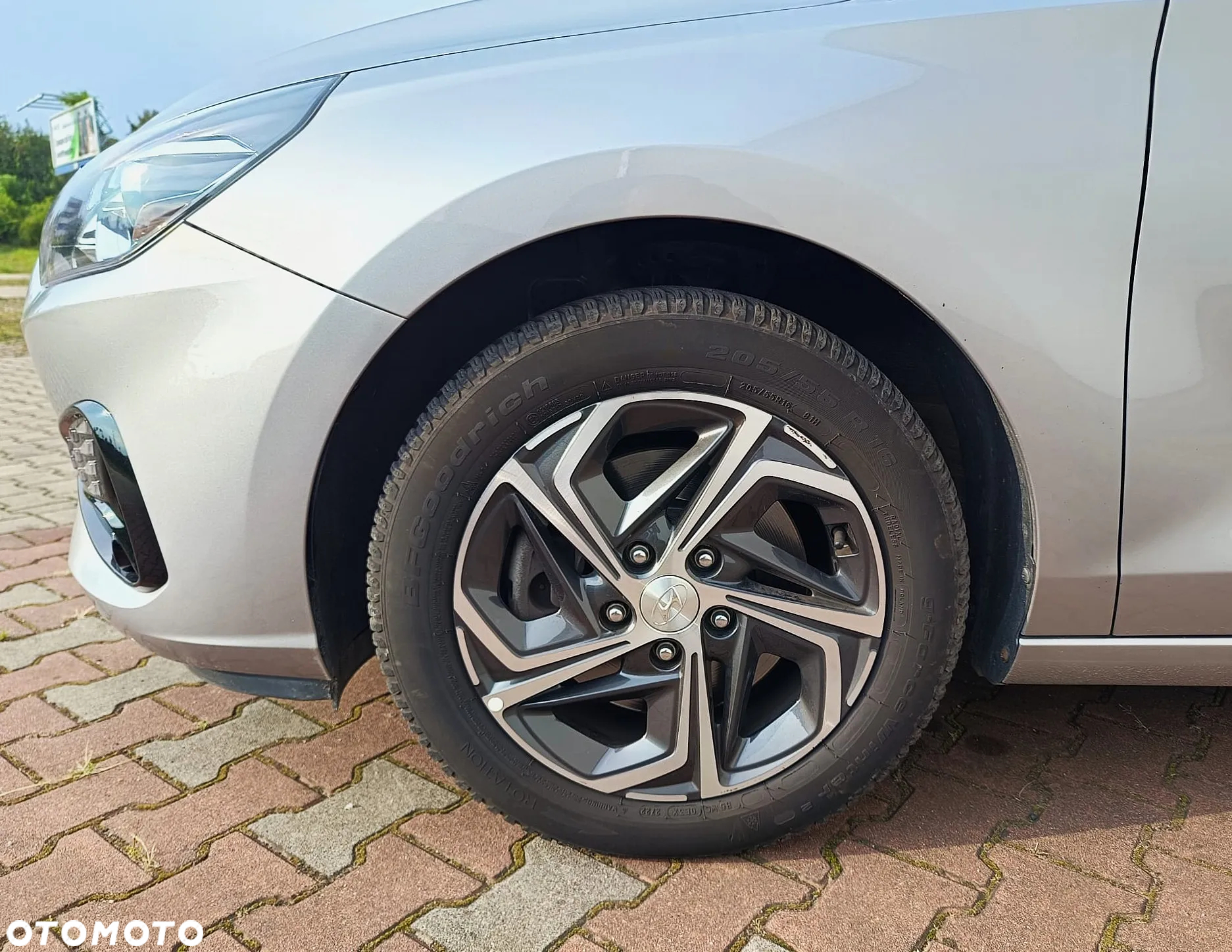 Hyundai i30 1.5 DPI Smart - 5