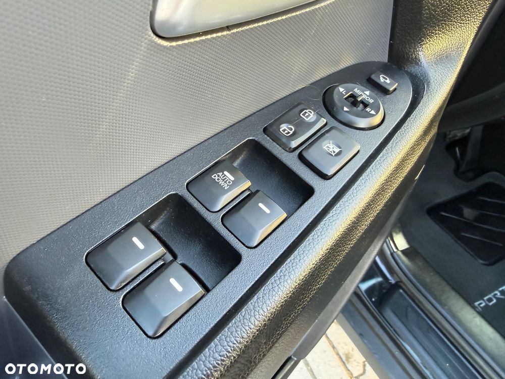 Kia Sportage 2.0 CRDI L - 9