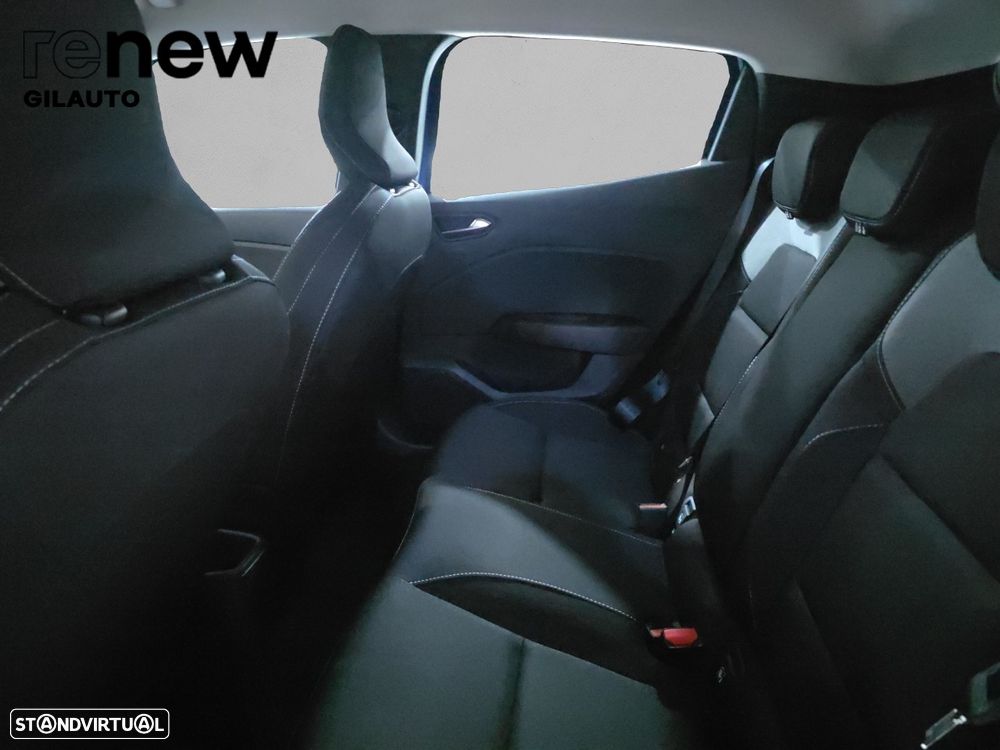 Renault Clio 1.0 TCe Evolution Bi-Fuel - 14