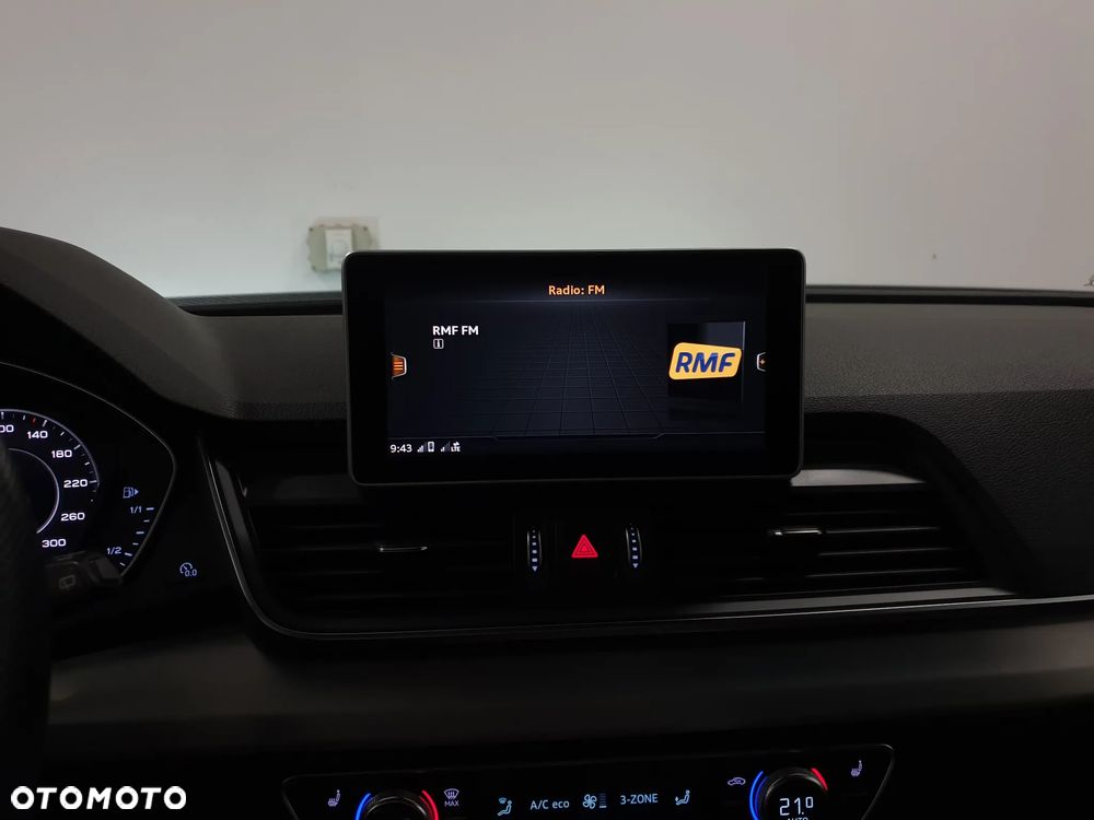 Audi Q5 2.0 TDI Quattro S tronic - 15