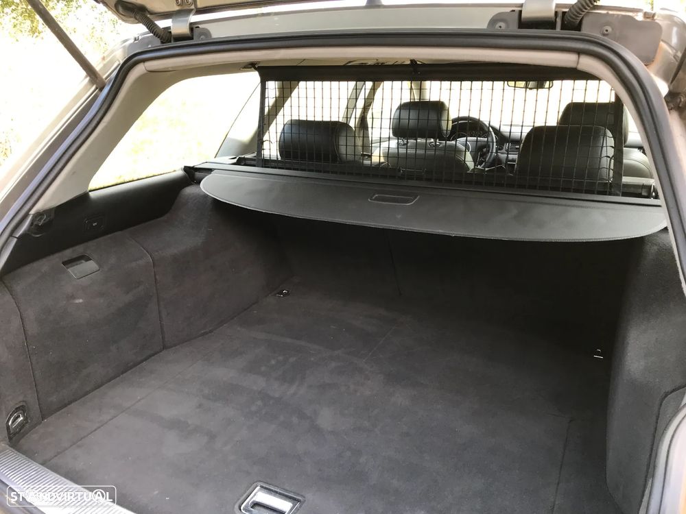 Audi A6 Allroad 2.5 TDI - 9