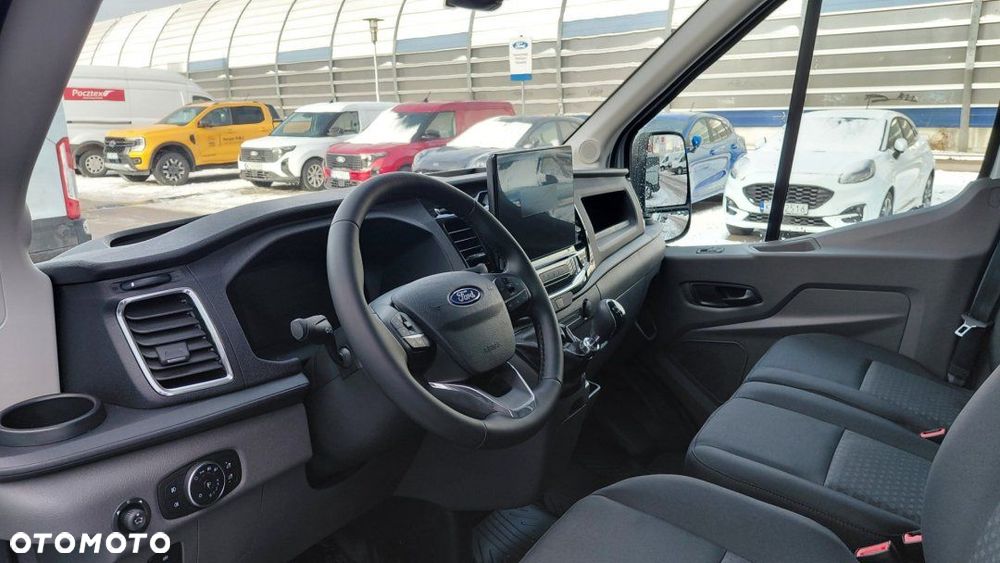 Ford Transit - 14