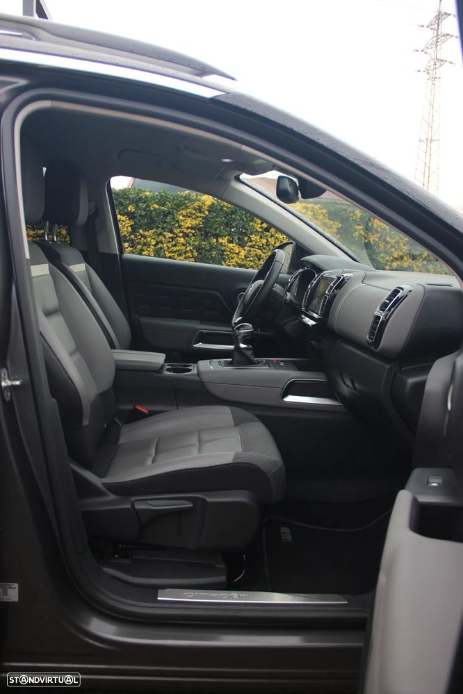 Citroën C5 Aircross 1.2 PureTech Shine - 7