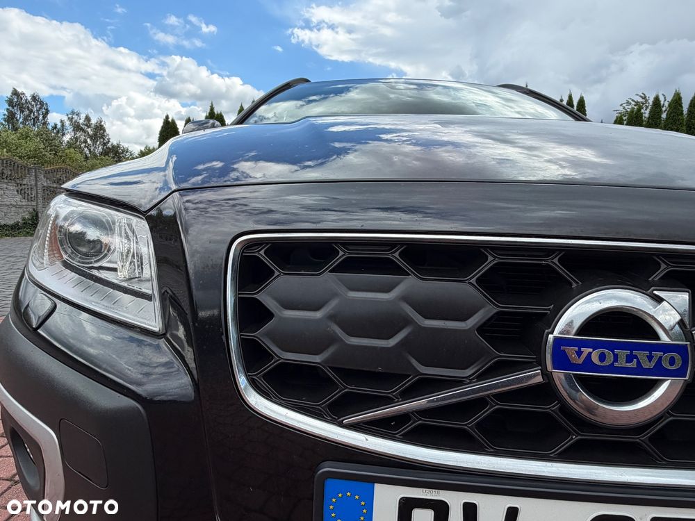 Volvo XC 70 D4 Geartronic Momentum - 36