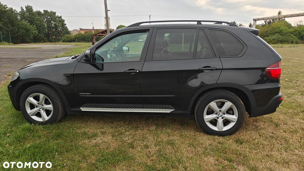 BMW X5 3.0sd xDrive - 6