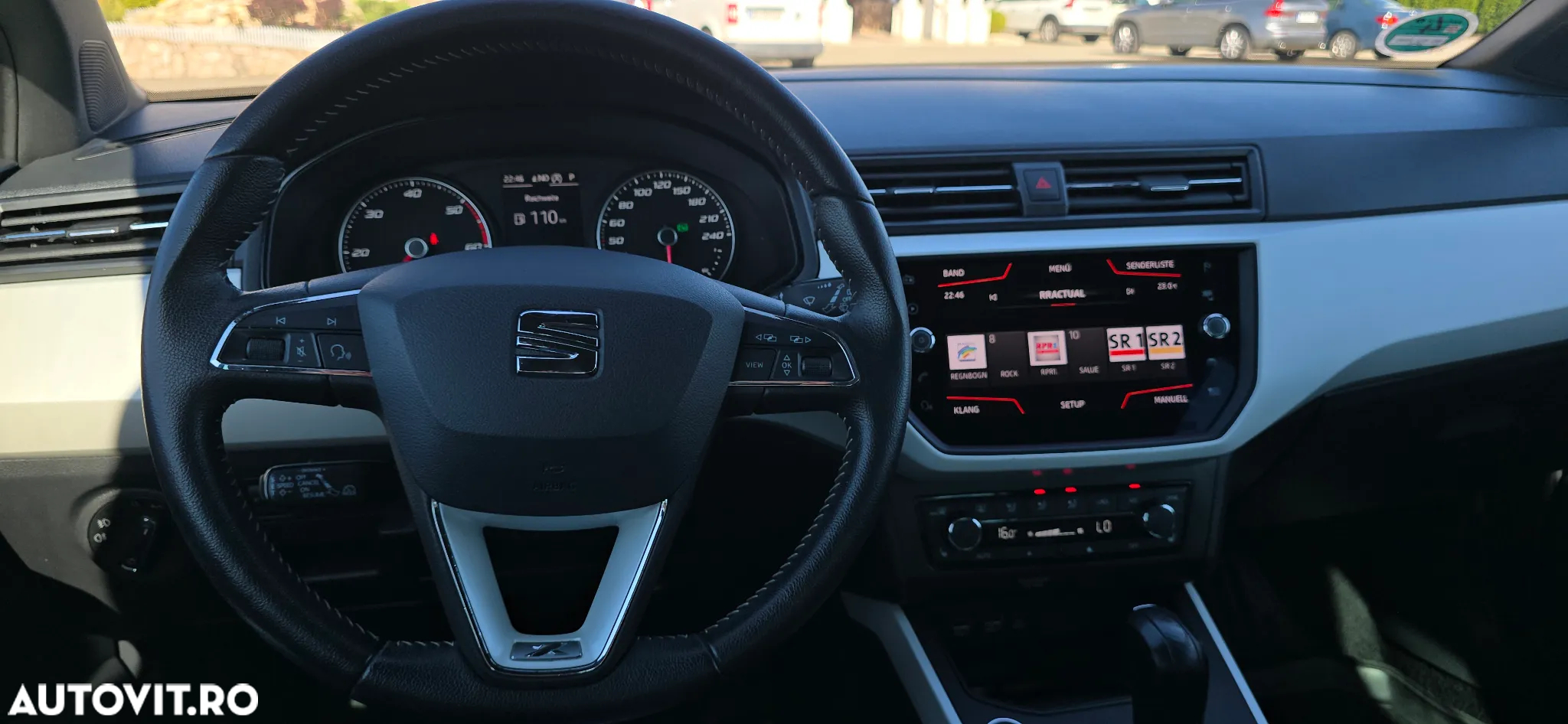 Seat Arona - 19