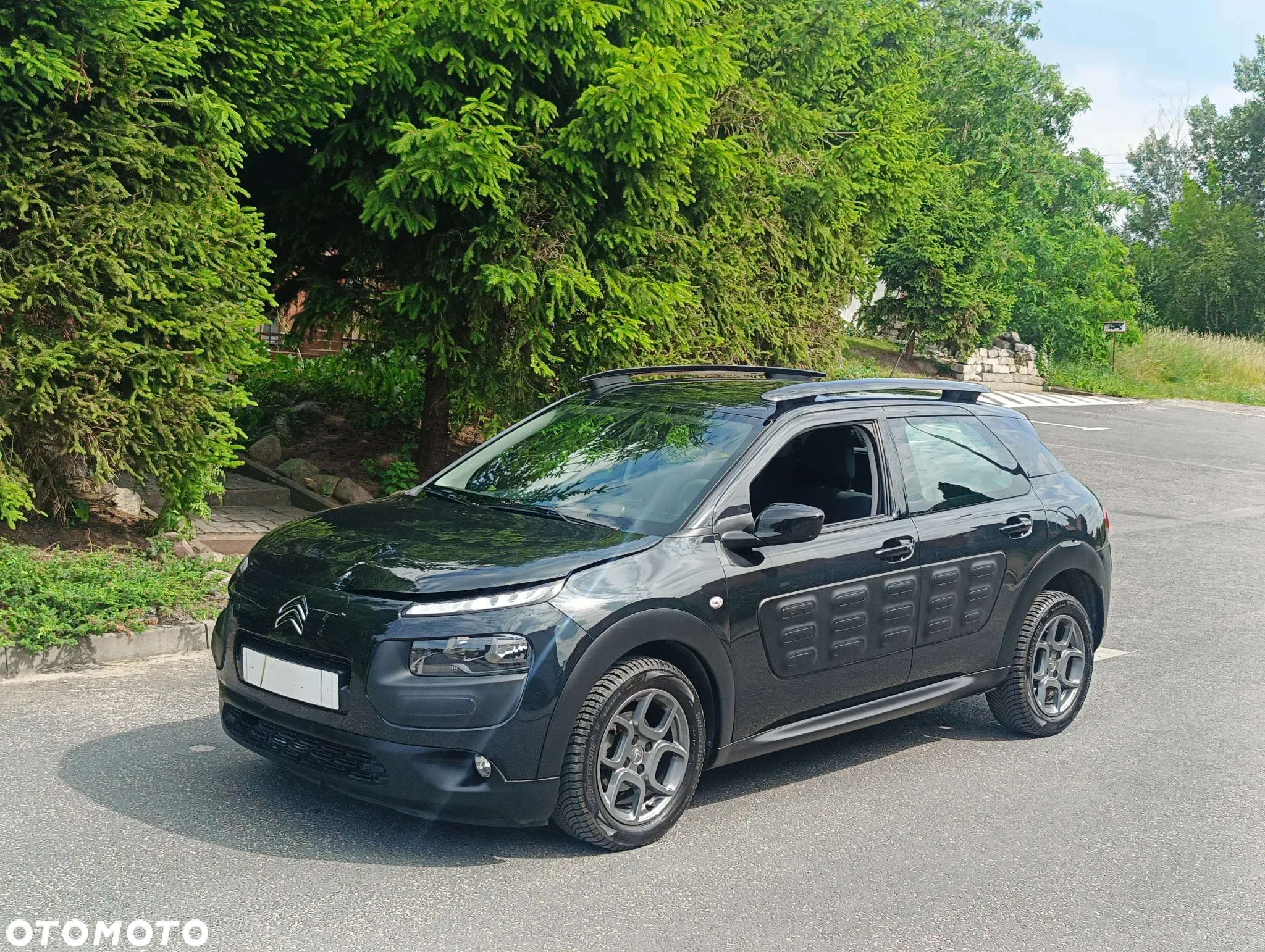 Citroën C4 Cactus BlueHDi 100 ETG6 Stop&Start Shine Edition - 23