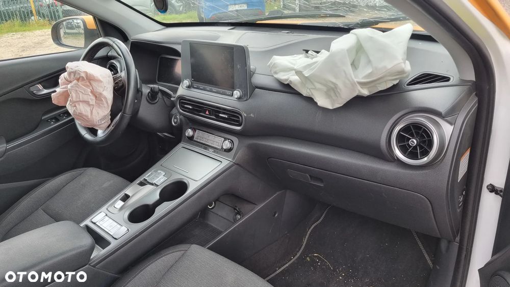 Hyundai Kona Prime - 24