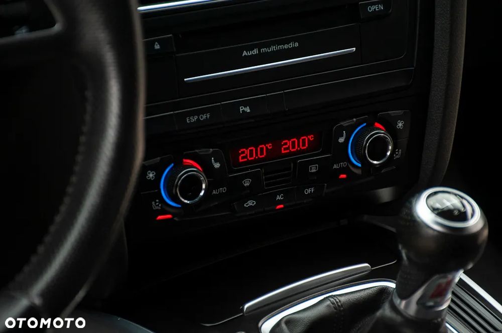 Audi A5 Coupé 2.0 TFSI Quattro - 36