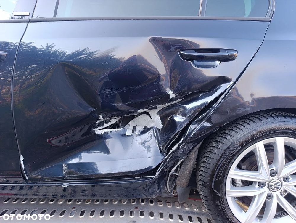 Volkswagen Golf 1.4 TSI Style - 8