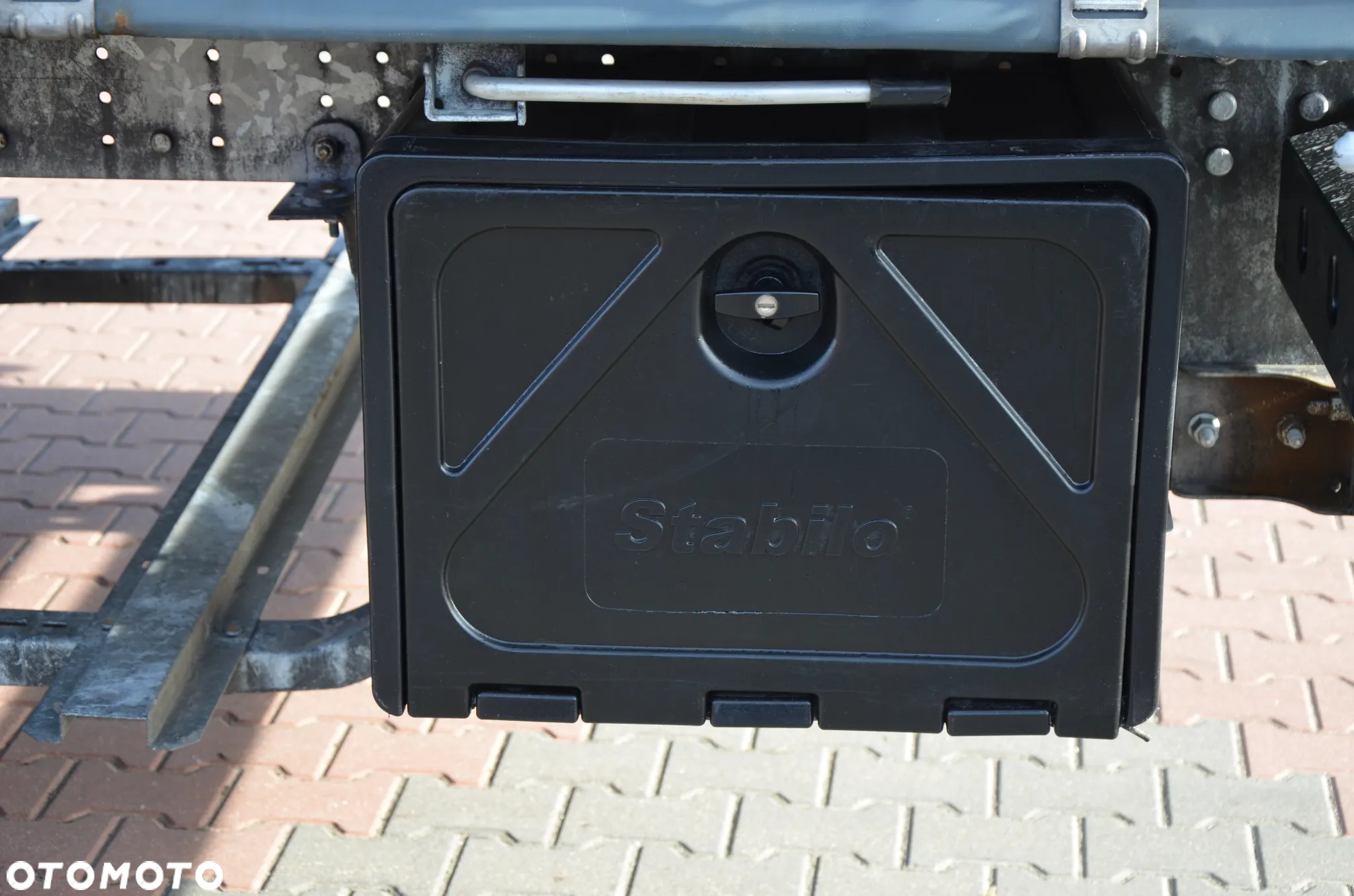 Schmitz Cargobull VARIOS / 2 POZIOMY JAZDY / OŚ PODNOSZONA / DACH POD. /  CODE XL / OCYNK 5291 - 9