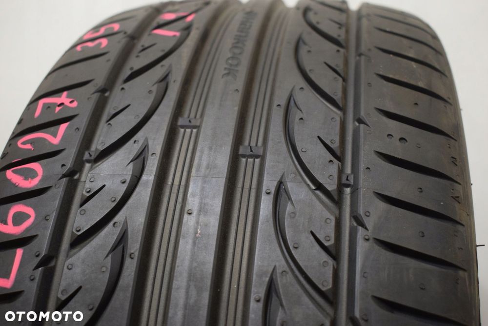 R19 235/35 Hankook Ventus V12 evo 2 91Y Wysyłka gratis! - 2