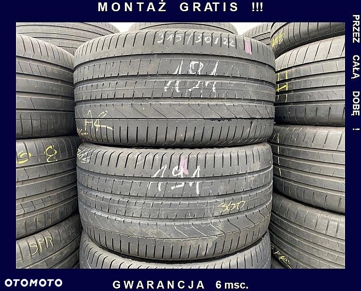315/30/22 Pirelli P Zero_5mm_2szt_(191) - 1