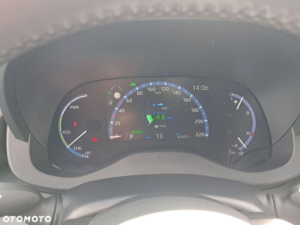 Toyota Yaris Cross Hybrid 1.5 Comfort - 6