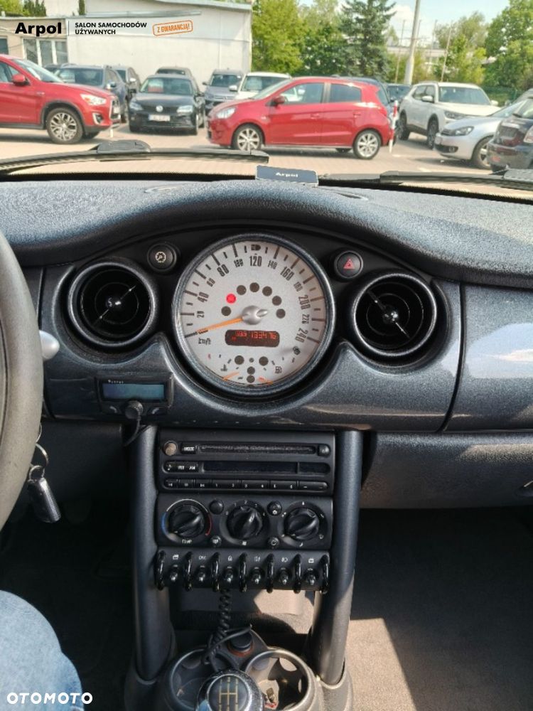 MINI Cooper - 15