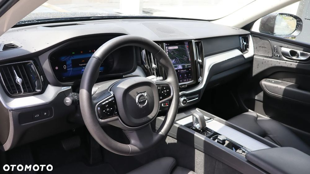 Volvo XC 60 T8 Plug-In Hybrid AWD Ultimate Bright - 15