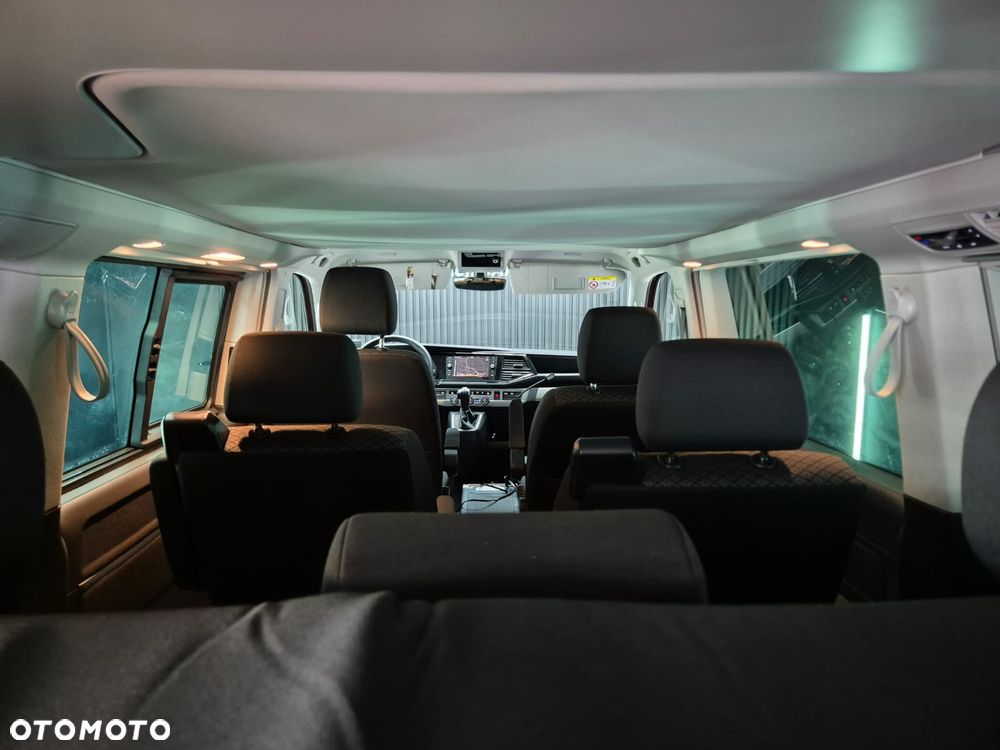 Volkswagen California - 15