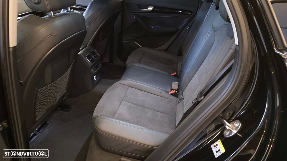 Audi Q5 40 TDI quattro S-line S-tronic - 54