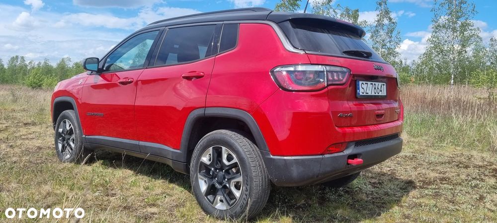 Jeep Compass - 3