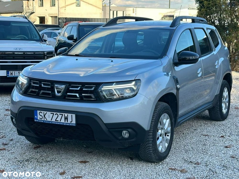 Dacia Duster - 3