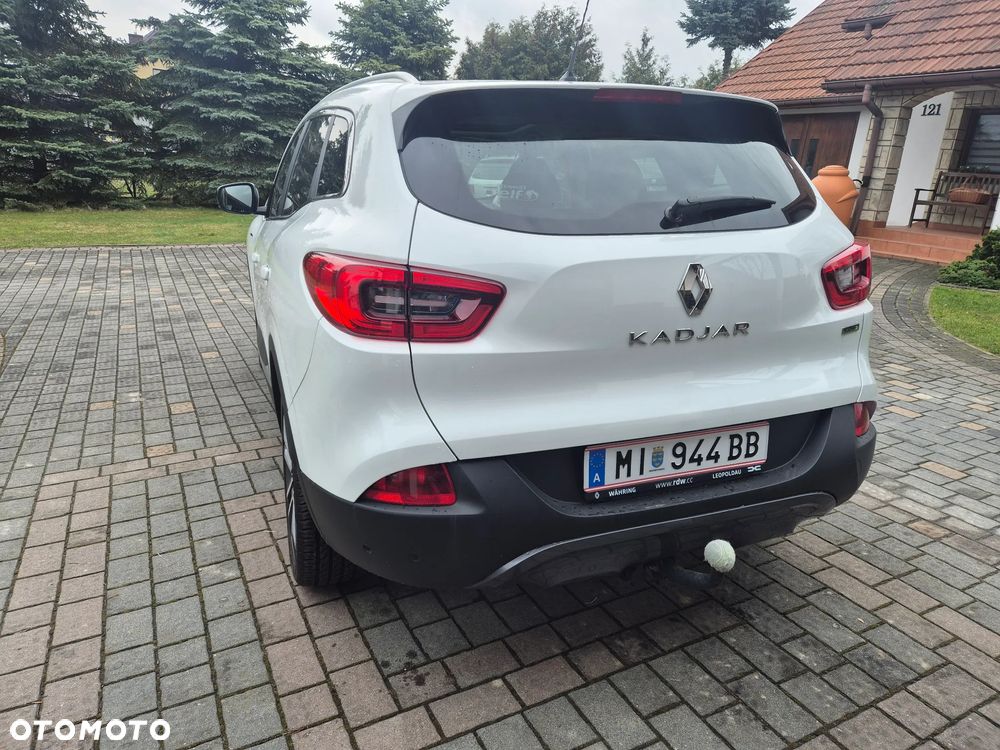 Renault Kadjar Energy dCi 110 LIMITED - 5