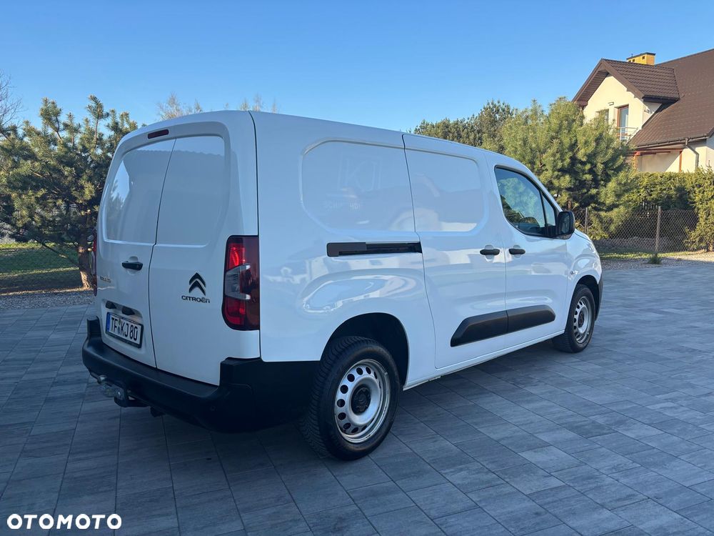 Citroën Berlingo - 3