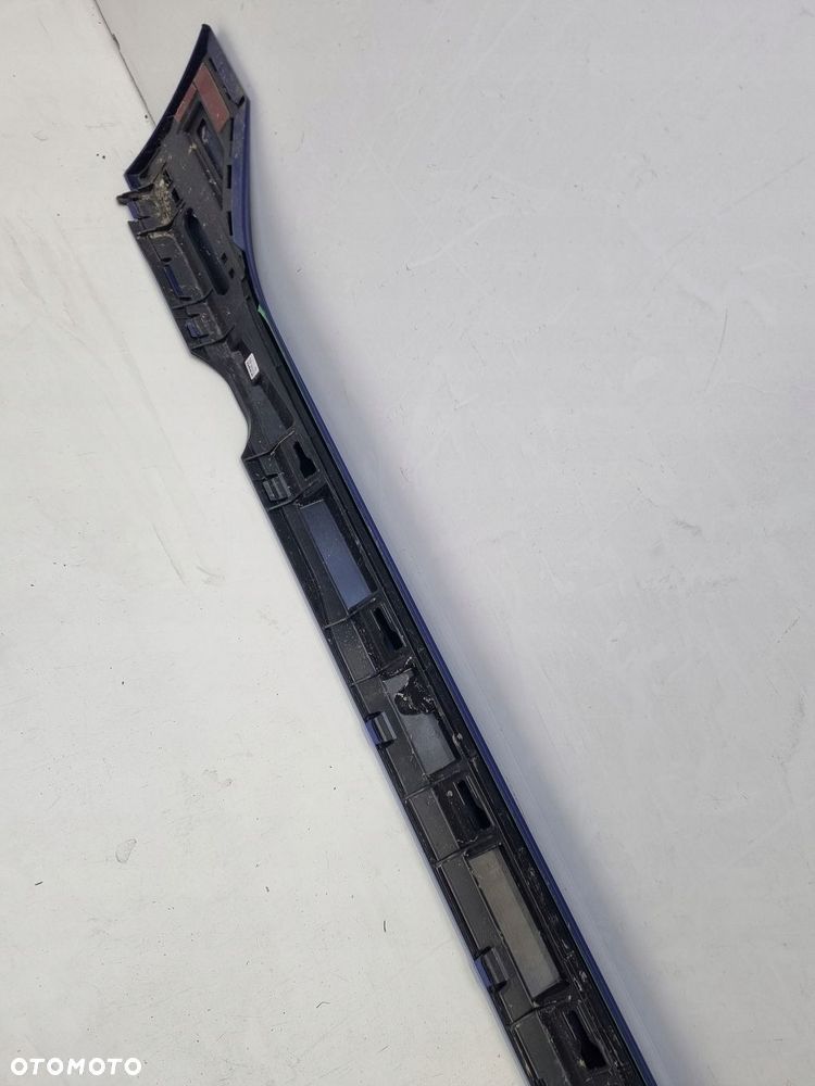 volkswagen vw golf 8 viii hb 5h0 r próg listwa progowa lewa ładna - 5