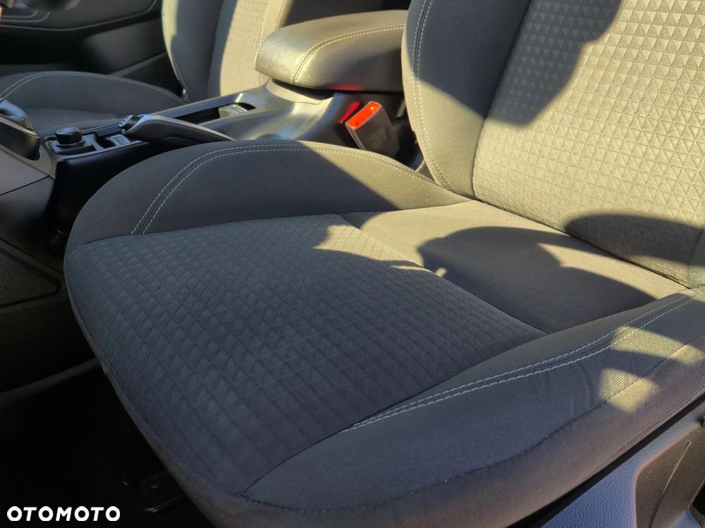 Ford C-MAX - 21