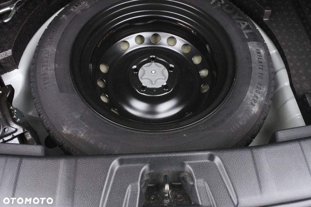 Nissan Qashqai 1.2 DIG-T Xtronic TEKNA - 14