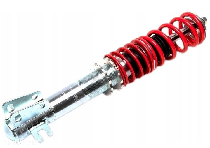 ZAWIESZENIE GWINTOWANE FIAT SEICENTO CINQUECENTO NOWE - 3