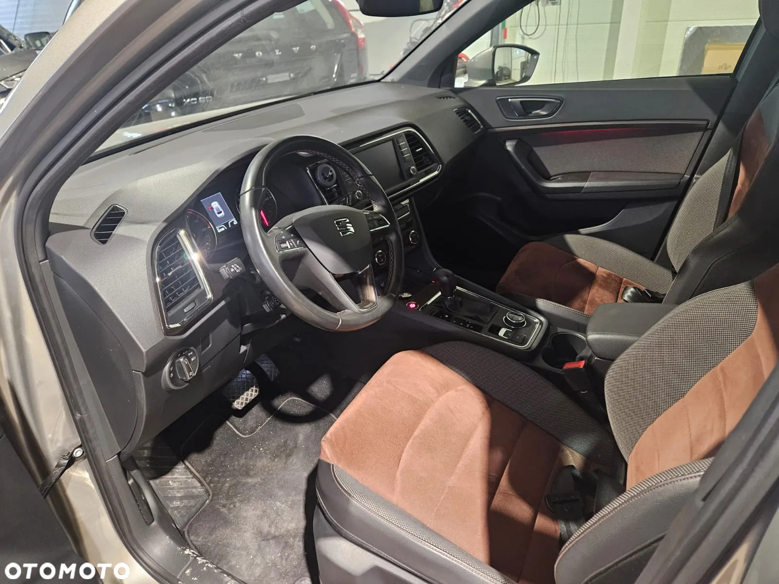 Seat Ateca 1.4 ECO TSI DSG STYLE - 9