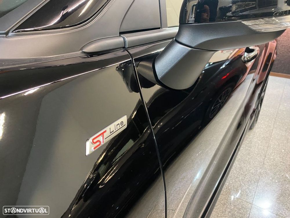 Ford Puma 1.0 EcoBoost MHEV ST-Line - 6